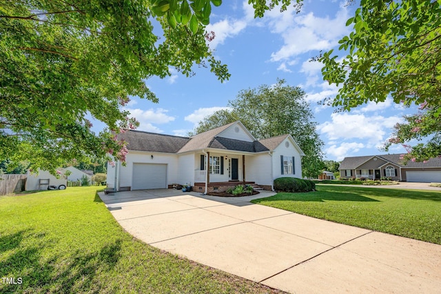 16 Miracle Way, Clayton, NC 27520 - photo 2