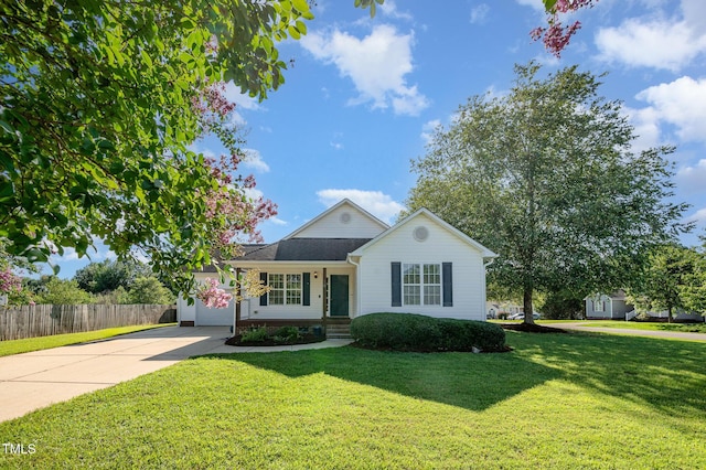 16 Miracle Way, Clayton, NC 27520 - photo 1