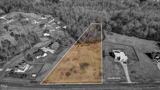 7496 Strader Rd, Summerfield NC, 27358 land for sale