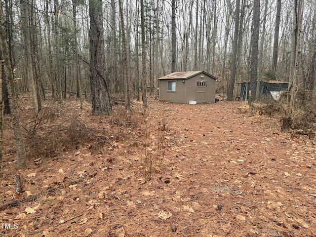 2601 Davis Chapel Rd, Oxford NC, 27565 land for sale