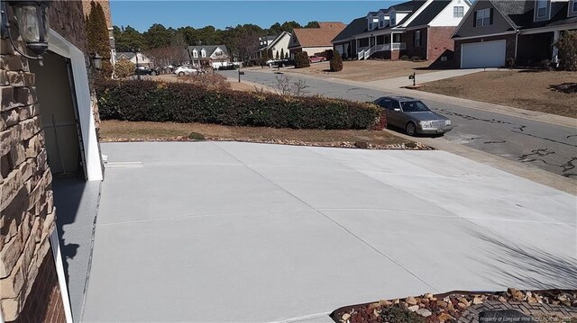 3922 Tasha Dr, Hope Mills, NC 28348 - exterior space