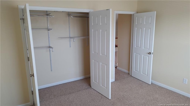 3922 Tasha Dr, Hope Mills, NC 28348 - view of closet