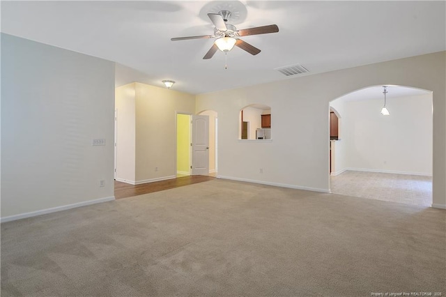 323 River Oak St, Spring Lake, NC 28390 - photo 36