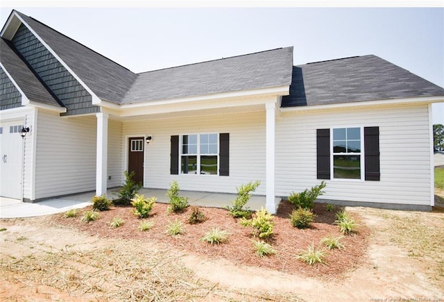 8443 Shannon Rd, Shannon, NC 28386 - photo 2