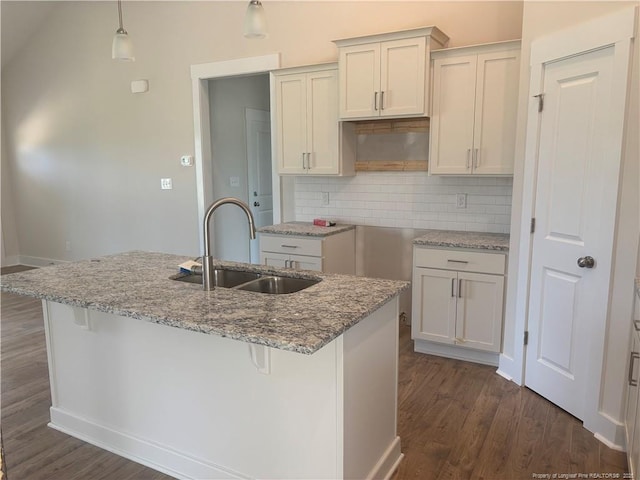 8443 Shannon Rd, Shannon, NC 28386 - photo 4