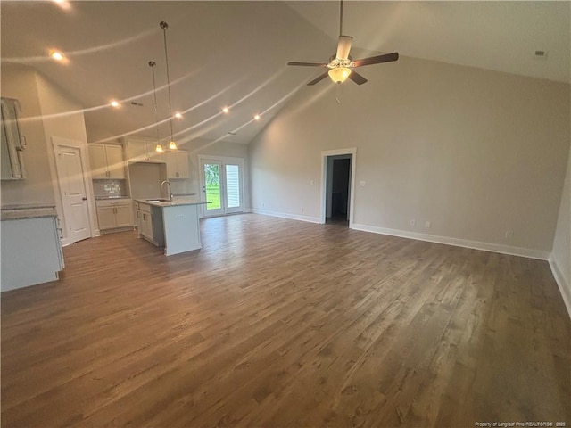 8443 Shannon Rd, Shannon, NC 28386 - photo 6