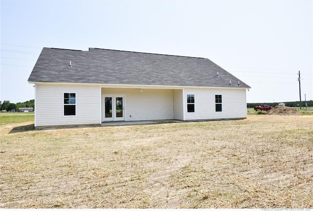 8443 Shannon Rd, Shannon, NC 28386 - photo 20
