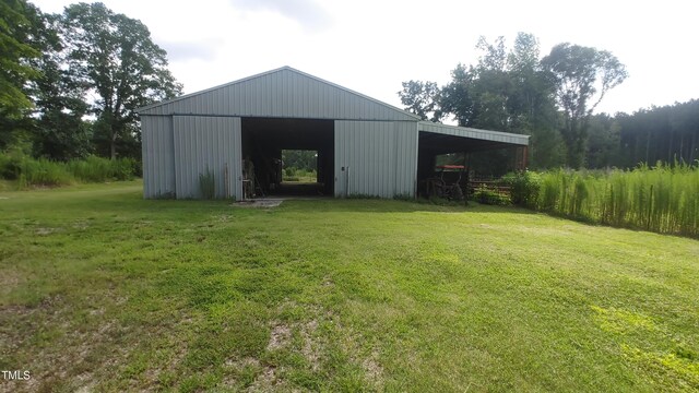 2490 Earpsboro Rd, Zebulon, NC 27597 - photo 10