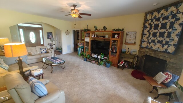 2490 Earpsboro Rd, Zebulon, NC 27597 - photo 41