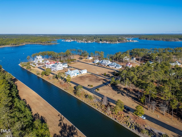 776 E Harborside Dr, Oriental NC, 28571 land for sale