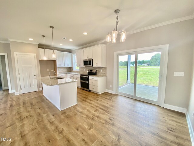 133 Ralph Dr, Pikeville, NC 27863 - photo 9