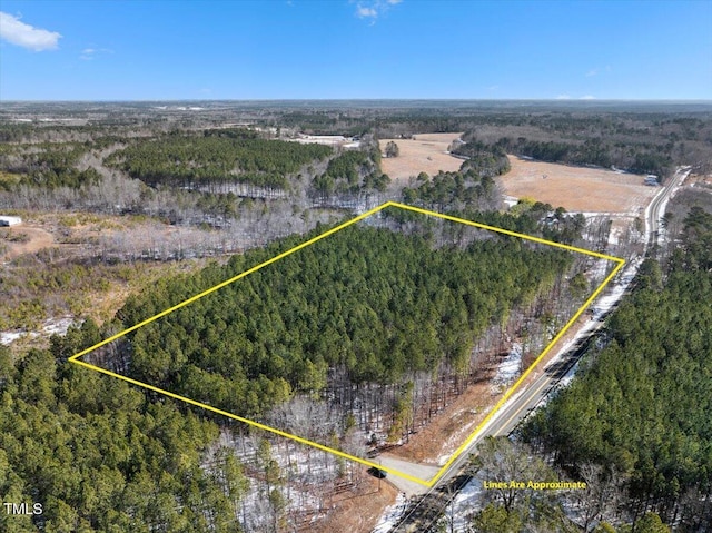0 Rowe Ests, Macon, NC 27551