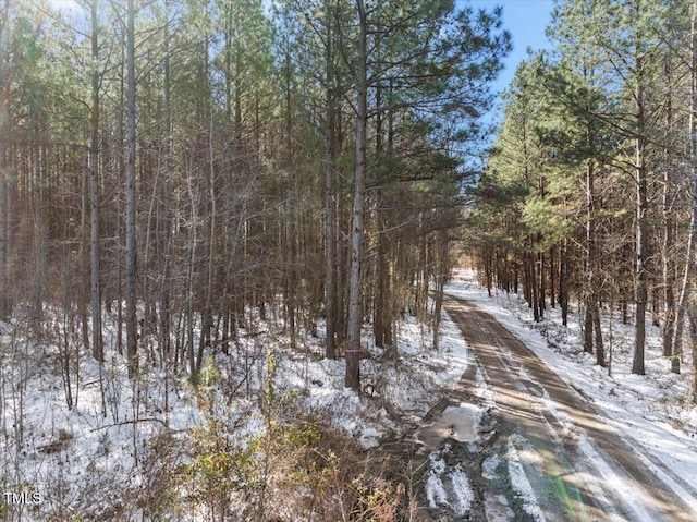 0 Rowe Ests, Macon, NC 27551