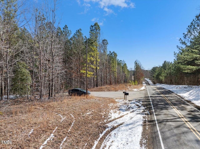 0 Rowe Ests, Macon, NC 27551