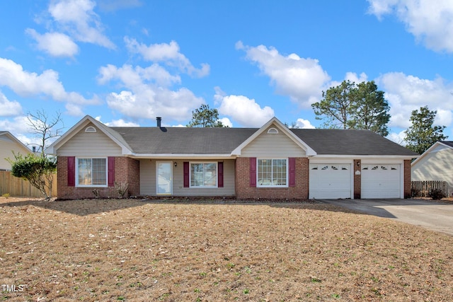 6708 Pacific Ave, Fayetteville NC, 28314, 3 bedrooms, 2 baths house for sale