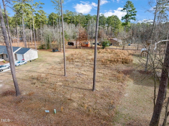 Listing photo 2 for 156 Roberdell School Rd, Rockingham NC 28379