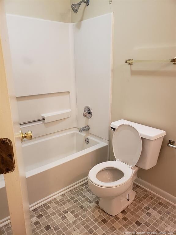 6788 Willowbrook Dr Unit 9, Fayetteville, NC 28314 - photo 12