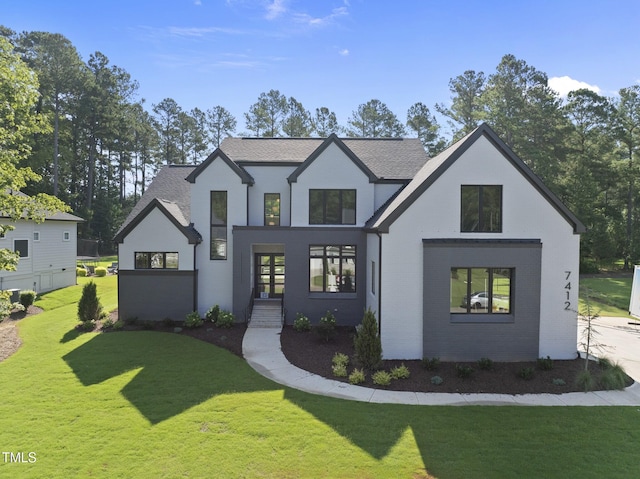 7412 Wexford Woods Ln, Wake Forest, NC 27587 - photo 1