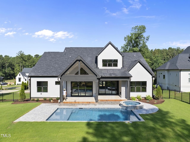 7412 Wexford Woods Ln, Wake Forest, NC 27587 - photo 40