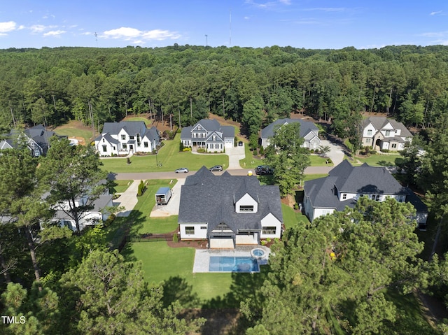7412 Wexford Woods Ln, Wake Forest, NC 27587 - photo 41
