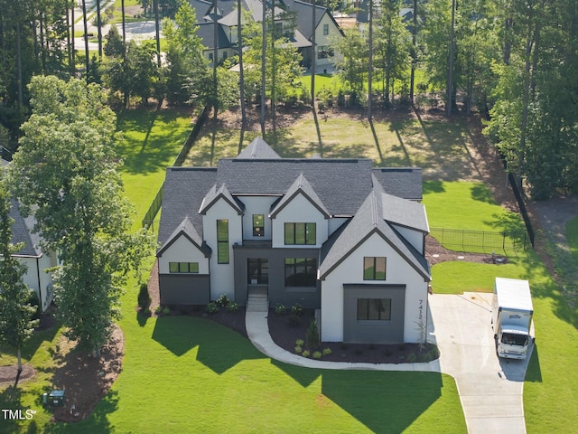 7412 Wexford Woods Ln, Wake Forest, NC 27587 - photo 42