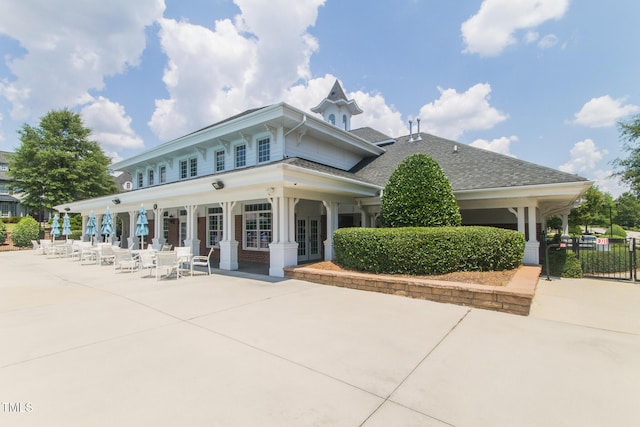 2122 Aventon Ln, Morrisville, NC 27560 - photo 48