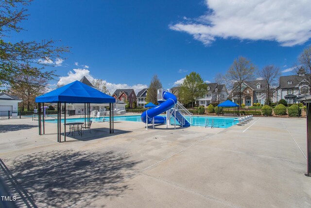 2122 Aventon Ln, Morrisville, NC 27560 - photo 56