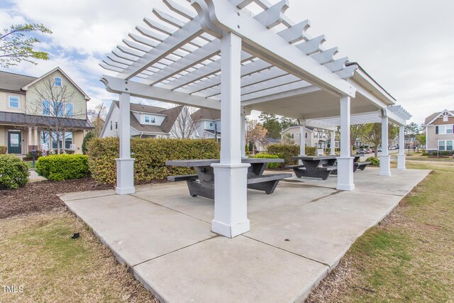 2122 Aventon Ln, Morrisville, NC 27560 - photo 59