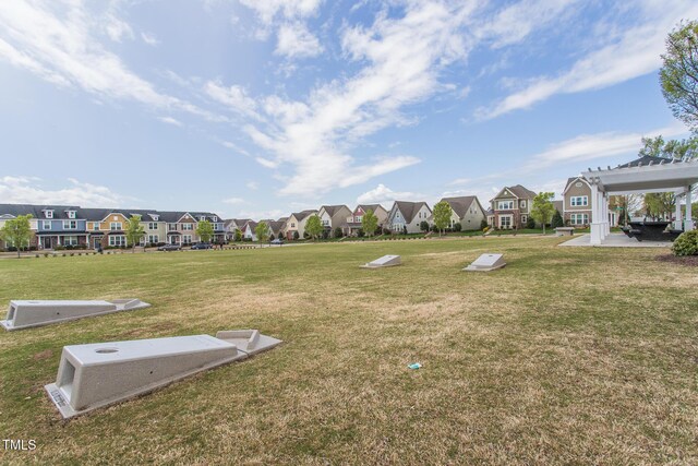 2122 Aventon Ln, Morrisville, NC 27560 - photo 60