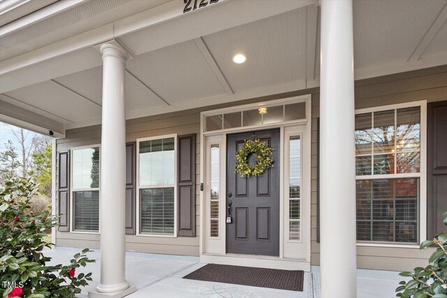 2122 Aventon Ln, Morrisville, NC 27560 - photo 4
