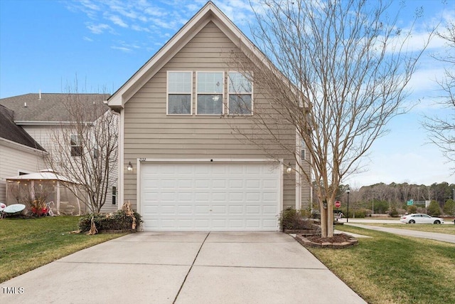 2122 Aventon Ln, Morrisville, NC 27560 - photo 5