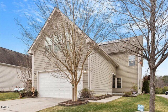 2122 Aventon Ln, Morrisville, NC 27560 - photo 6