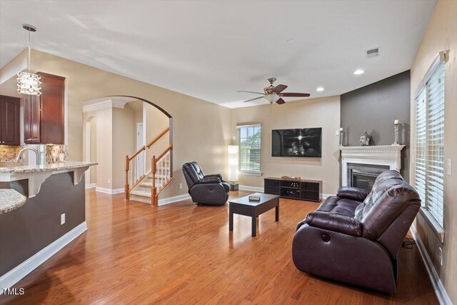 2122 Aventon Ln, Morrisville, NC 27560 - photo 20