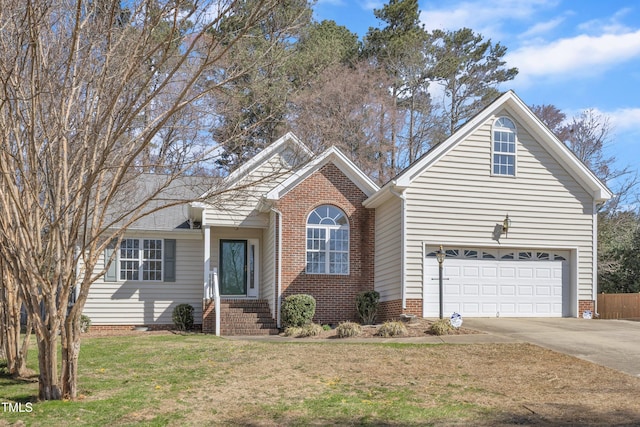 Listing photo 3 for 417 Machost Dr, Garner NC 27529