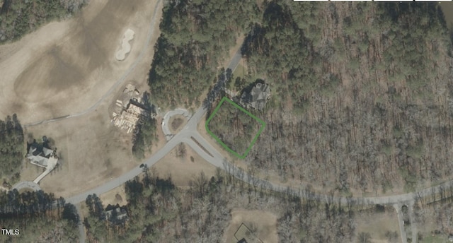 3254 Belmont Lake Dr, Rocky Mount NC, 27804 land for sale