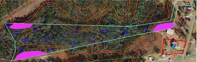 0 Hockaday Rd, Four Oaks NC, 27524 land for sale