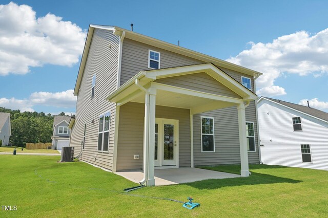 542 Winding Crk Dr, Lillington, NC 27546 - photo 5