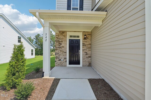542 Winding Crk Dr, Lillington, NC 27546 - photo 4