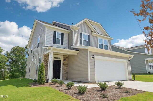 542 Winding Crk Dr, Lillington, NC 27546 - photo 3