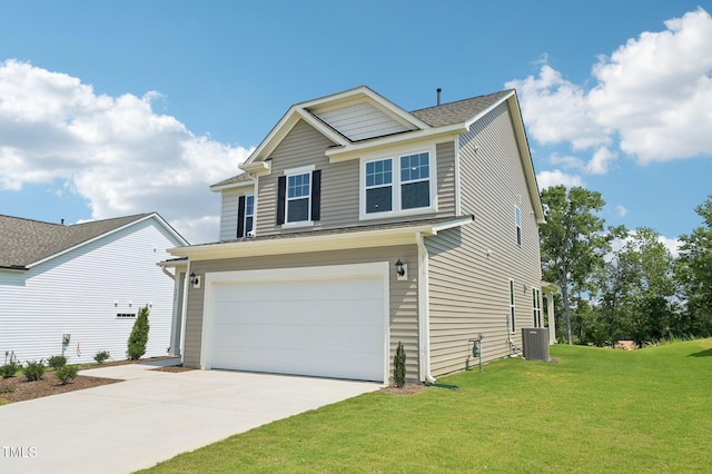 542 Winding Crk Dr, Lillington, NC 27546 - photo 2