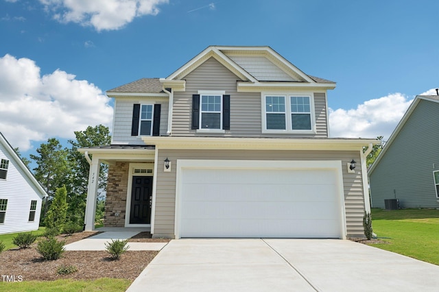 542 Winding Crk Dr, Lillington, NC 27546 - photo 1