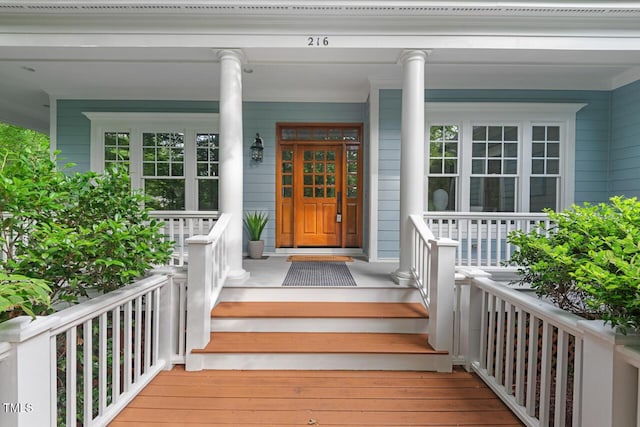 216 Copper Beech Ct, Chapel Hill, NC 27517 - photo 2