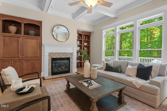 216 Copper Beech Ct, Chapel Hill, NC 27517 - photo 12