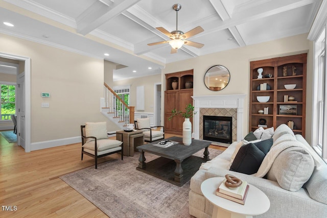 216 Copper Beech Ct, Chapel Hill, NC 27517 - photo 13