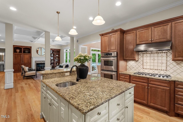 216 Copper Beech Ct, Chapel Hill, NC 27517 - photo 17