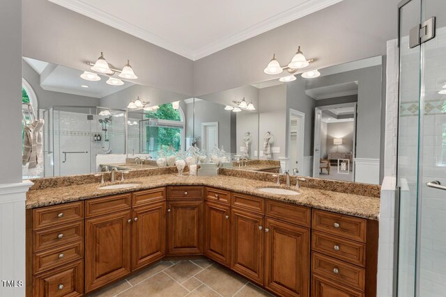 216 Copper Beech Ct, Chapel Hill, NC 27517 - photo 30