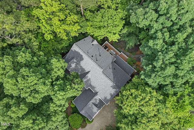 216 Copper Beech Ct, Chapel Hill, NC 27517 - photo 51