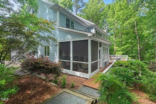 216 Copper Beech Ct, Chapel Hill, NC 27517 - photo 20
