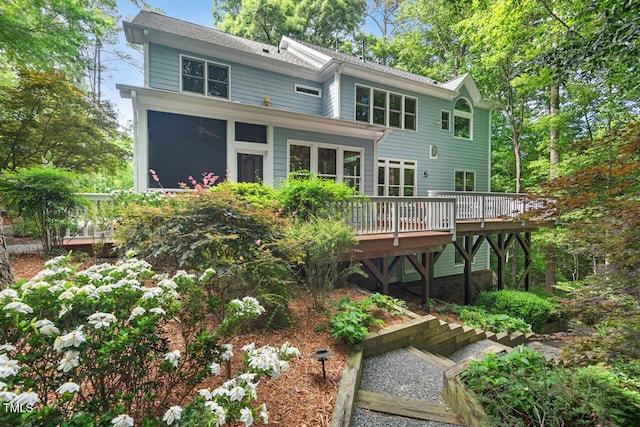 216 Copper Beech Ct, Chapel Hill, NC 27517 - photo 50