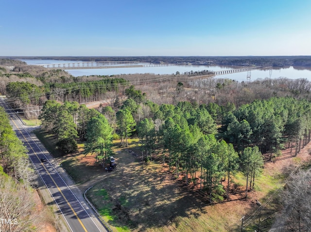 7254 Hwy 15, Clarksville VA, 23927 land for sale